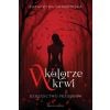 W kolorze krwi. Dziedzictwo przodków