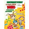 Matematyczny kangurek Niko z elementami kodowania