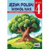 Język polski wokół nas. Utrwalanie umiejętności...