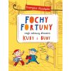 Fochy Fortuny - czyli zabawy słowami Kuby i Buby