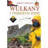 Wulkany i trzęsienia ziemi
