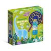 Bańki mydlane Dinozaury 450ml 500119