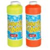 Płyn kolorowe banki 700ml mix