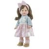 Lalka hiszpańska Tina Classic 42cm