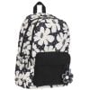 Plecak szkolny Bloom czarny OXFORD