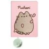 Notatnik pluszowy A5/96K Pusheen