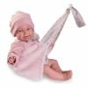 Lalka hiszpańska Reborn Martina 52cm