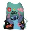 Worek na obuwie Stitch mint Aloha