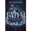Cienie rodziny Barrosa T.1 Fatum