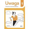 Uwaga. Ćwiczenia na materiale werbalnym 1