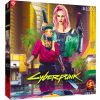 Puzzle 1000 Cyberpunk 2077 Kitsch Style