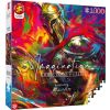 Puzzle 1000 Blend Cota The Illyrian Warrior