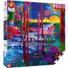 Puzzle 1000 Redina Tili Sleeping Giants