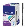 Długopis Hang Stick czarny (50szt) PELIKAN