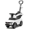 Jeździk z rączką Volkswagen T-Roc biały