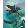 Najemnik T.11 Ucieczka