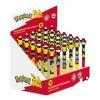 Długopis wymazywalny Pokemon (36szt)