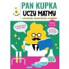Pan Kupka uczy matmy cz.2 dodawanie, odejmowanie