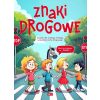 Znaki drogowe