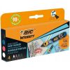 Markery akrylowe Intensity Classic Paint 4szt BIC