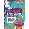 Moja księga łamigłówek. Zadania logiczne