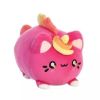 Meowchi ciemno-różowy 18cm