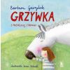 Grzywka z mazurskiej stadniny