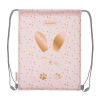 Worek na obuwie Astrabag Fluffy Bunny AD1