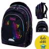 Plecak Head Golden Effect Rainbow Kitty AB330