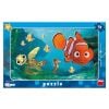 Puzzle 15 ramkowe Gdzie jest Nemo