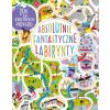 Absolutnie fantastyczne labirynty