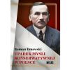 Upadek myśli konserwatywnej w Polsce