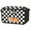 Piórnik potrójny z wyposażeniem PC5 Sleepy Corgi