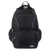 Plecak 2 komorowy BP76 St.Black Vintage