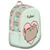 Plecak wycieczkowy D6 Pusheen Mint