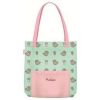 Torba na ramię Szoperka Pusheen Mint