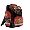 Tornister szkolny A1 Hot Wheels