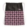 Worek na obuwie SO1 Pink Checkered