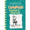 Dziennik cwaniaczka 18. Główka pracuje