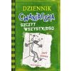 Dziennik cwaniaczka 3. Szczyt wszystkiego