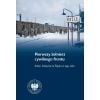 Pierwszy żołnierz cywilnego frontu