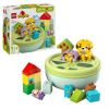 LEGO(R) DUPLO 10441 Sorter kształtów: dom szczeniacz