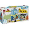 LEGO(R) DUPLO 10443 Pierwszy raz na lotnisku