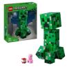 LEGO(R) MINECRAFT 21276 Creeper