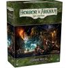 Horror w Arkham LCG: Zatopione miasto Rozszerzenie