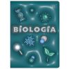 Zeszyt A5/60K kratka Biologia +pig.wiedzy (10szt)
