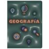 Zeszyt A5/60K kratka Geografia +pig.wiedzy (10szt)