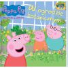 Świnka Peppa. Książeczki z półeczki