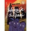 Wakacje z duchami