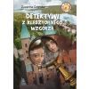 Detektywi z klasztornego wzgórza